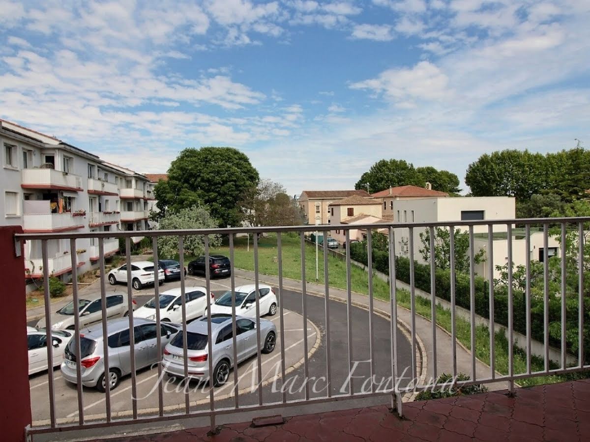 Vente appartement 4 pièces 73 m2