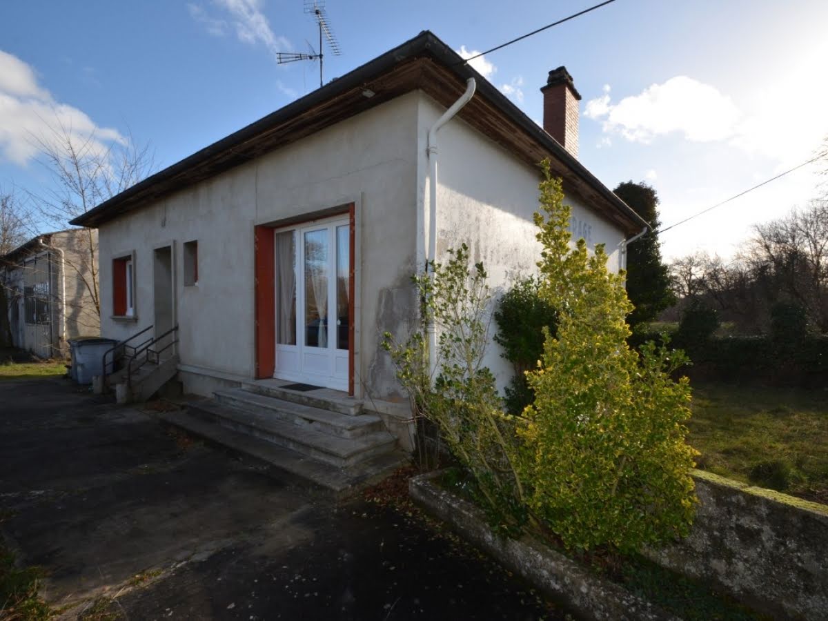 Vente maison 4 pièces 84 m2