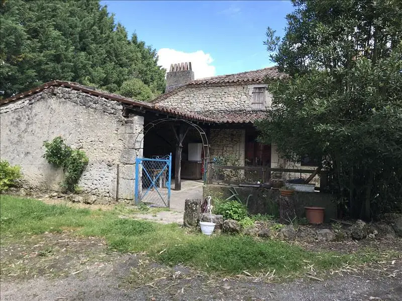 Vente maison 4 pièces 165 m2