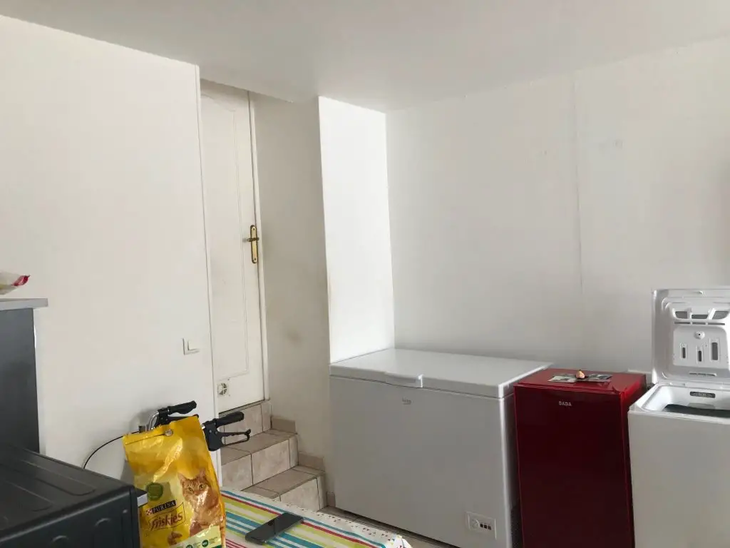 Vente maison 4 pièces 56,45 m2