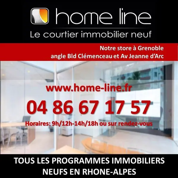 Vente appartement 5 pièces 104 m2