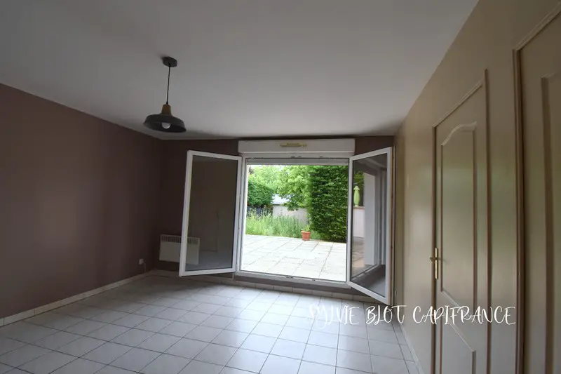 Vente appartement 3 pièces 64 m2