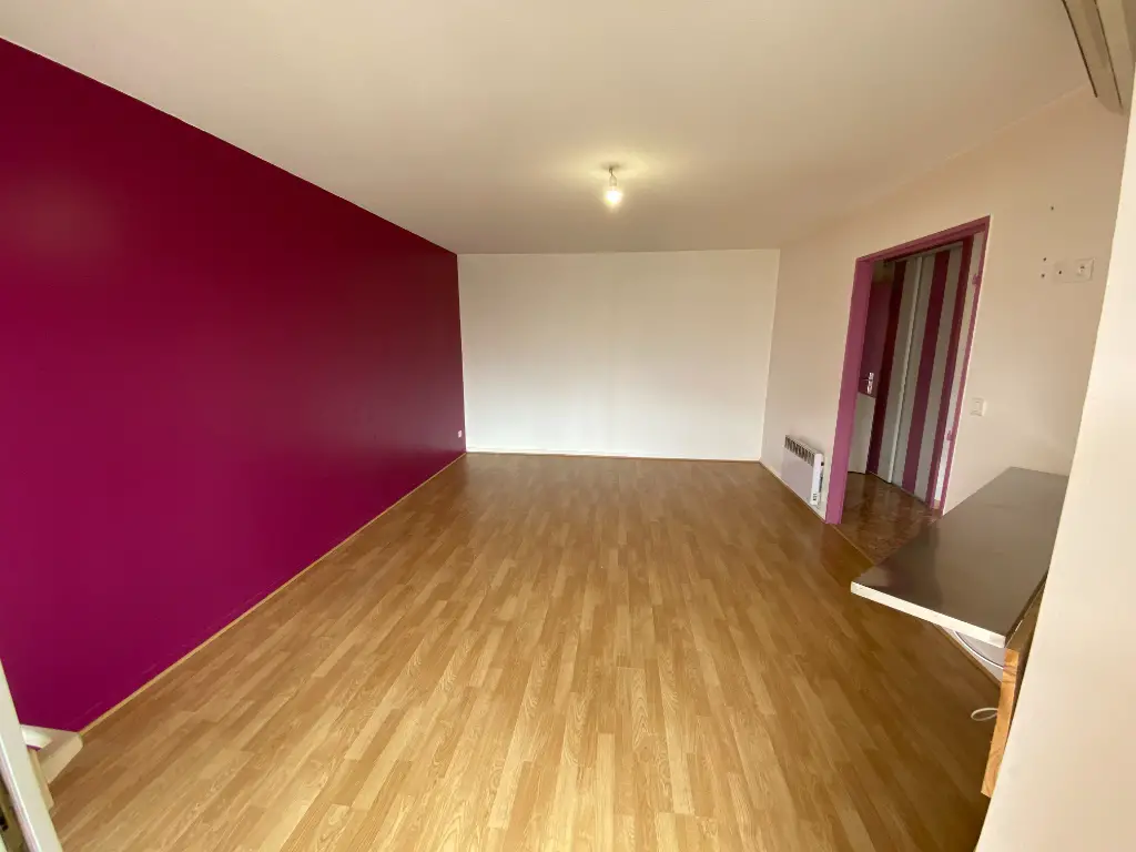 Vente appartement 2 pièces 50 m2