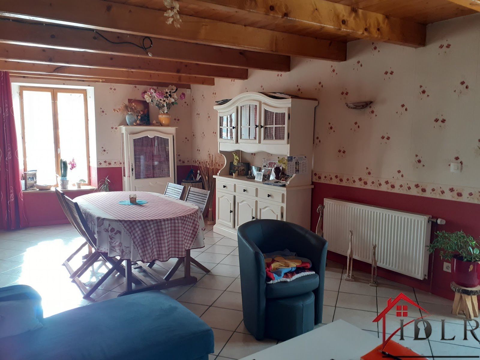 Vente maison 4 pièces 150 m2