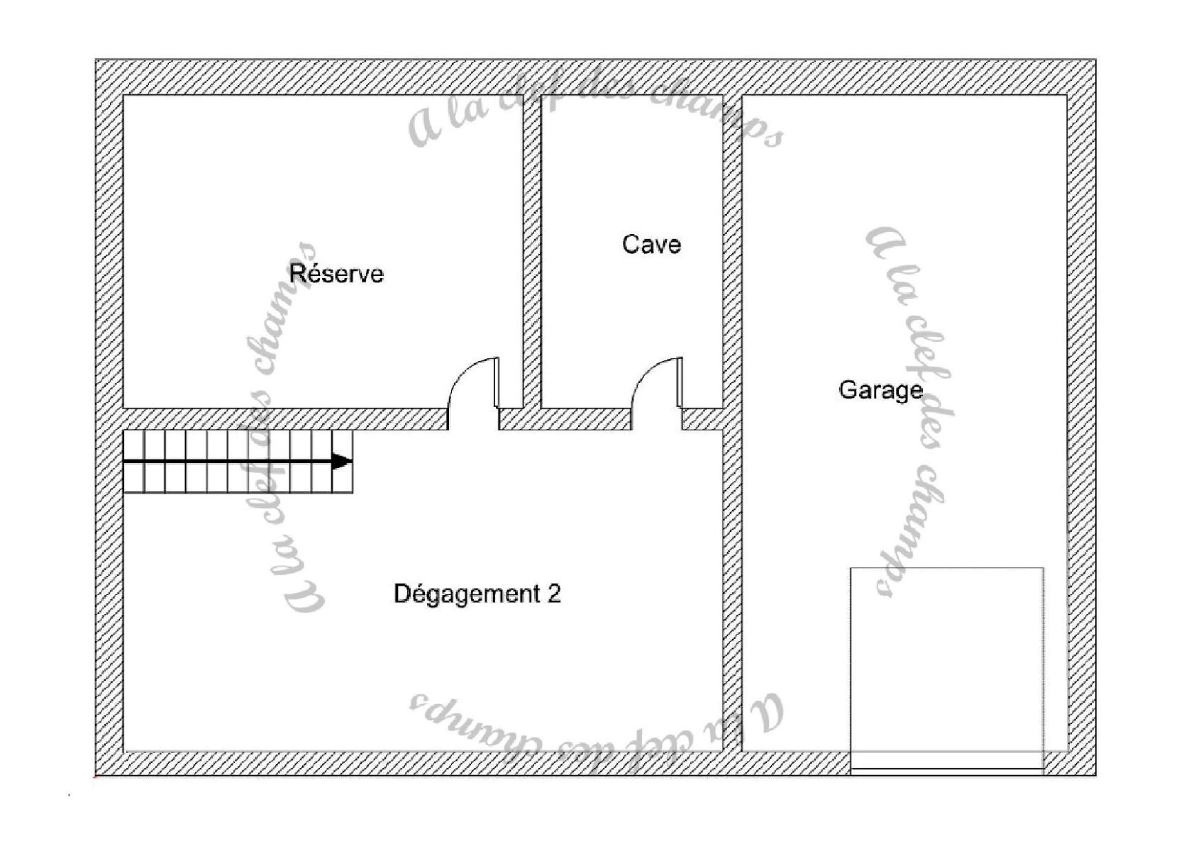 Vente maison 5 pièces 100 m2