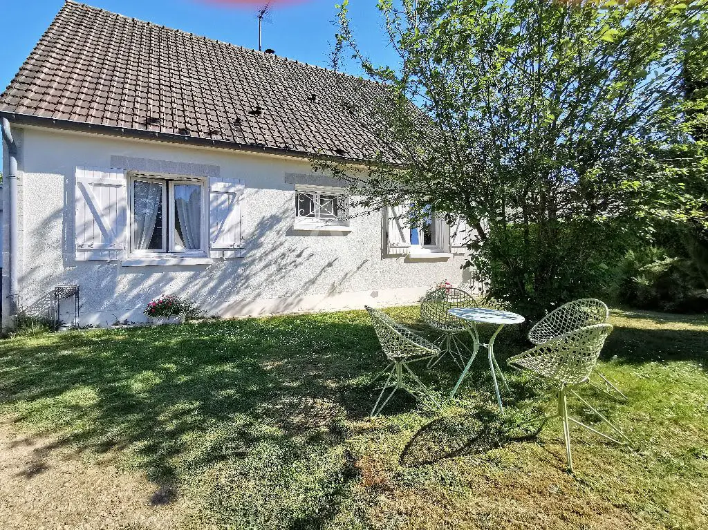 Vente maison 6 pièces 126,49 m2