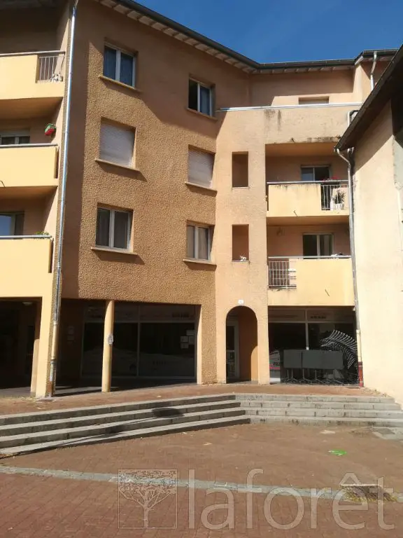 Vente appartement 4 pièces 90 m2