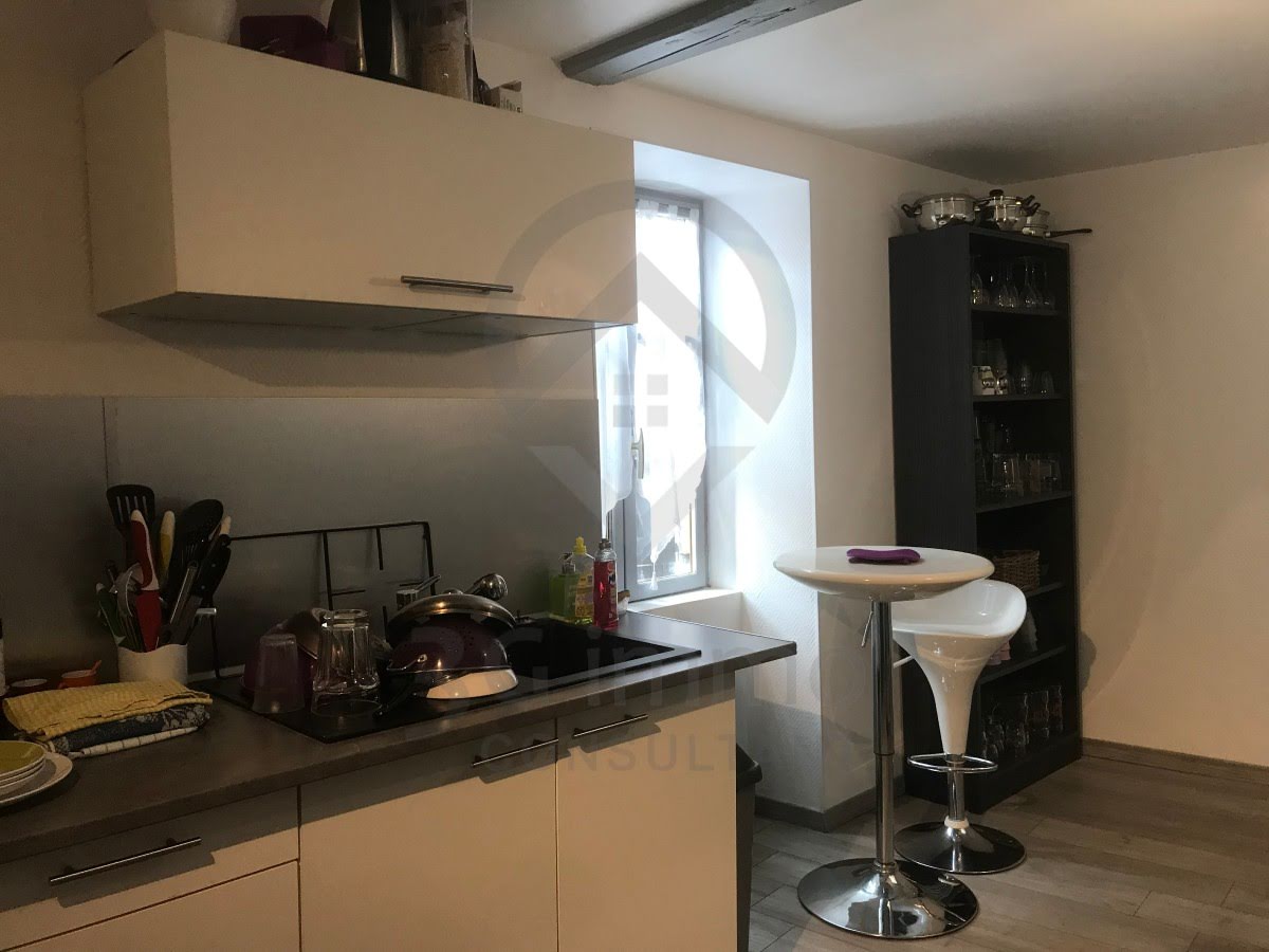 Vente maison 4 pièces 89 m2