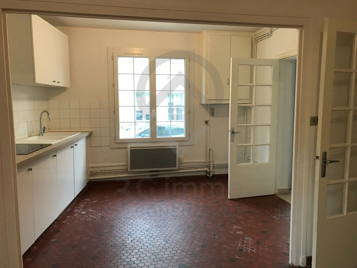 Vente maison 5 pièces 94,5 m2