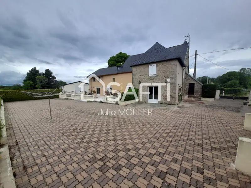 Vente maison 11 pièces 360 m2