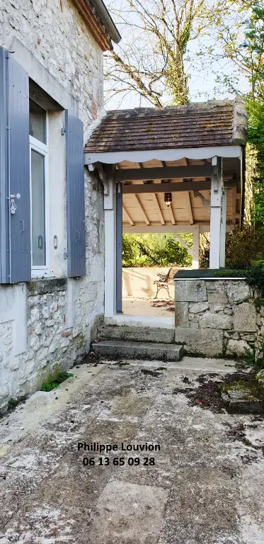 Vente maison 6 pièces 121 m2