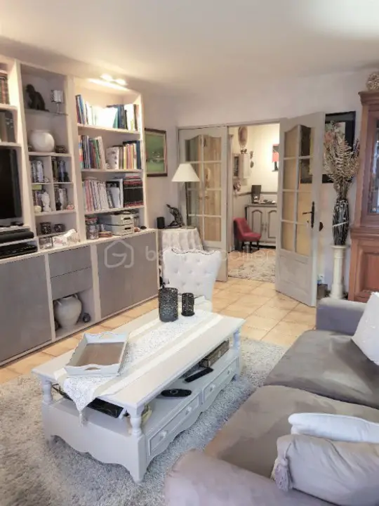 Vente appartement 4 pièces 81 m2