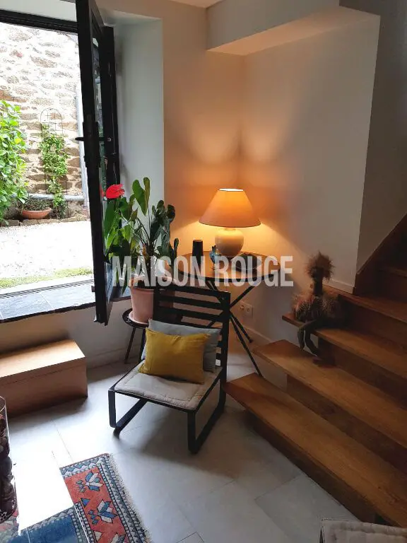 Vente appartement 5 pièces 91,63 m2