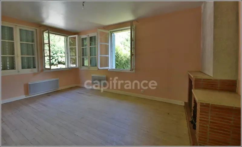 Vente maison 4 pièces 90 m2