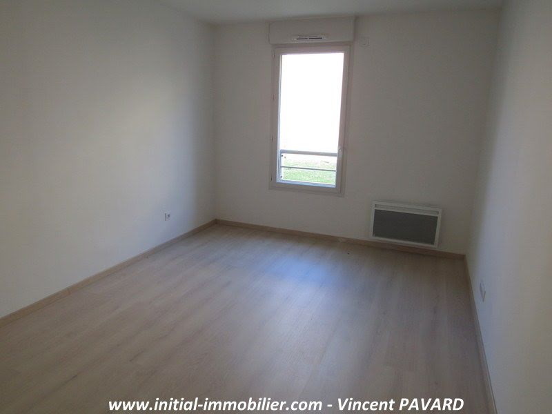 Vente appartement 3 pièces 62 m2