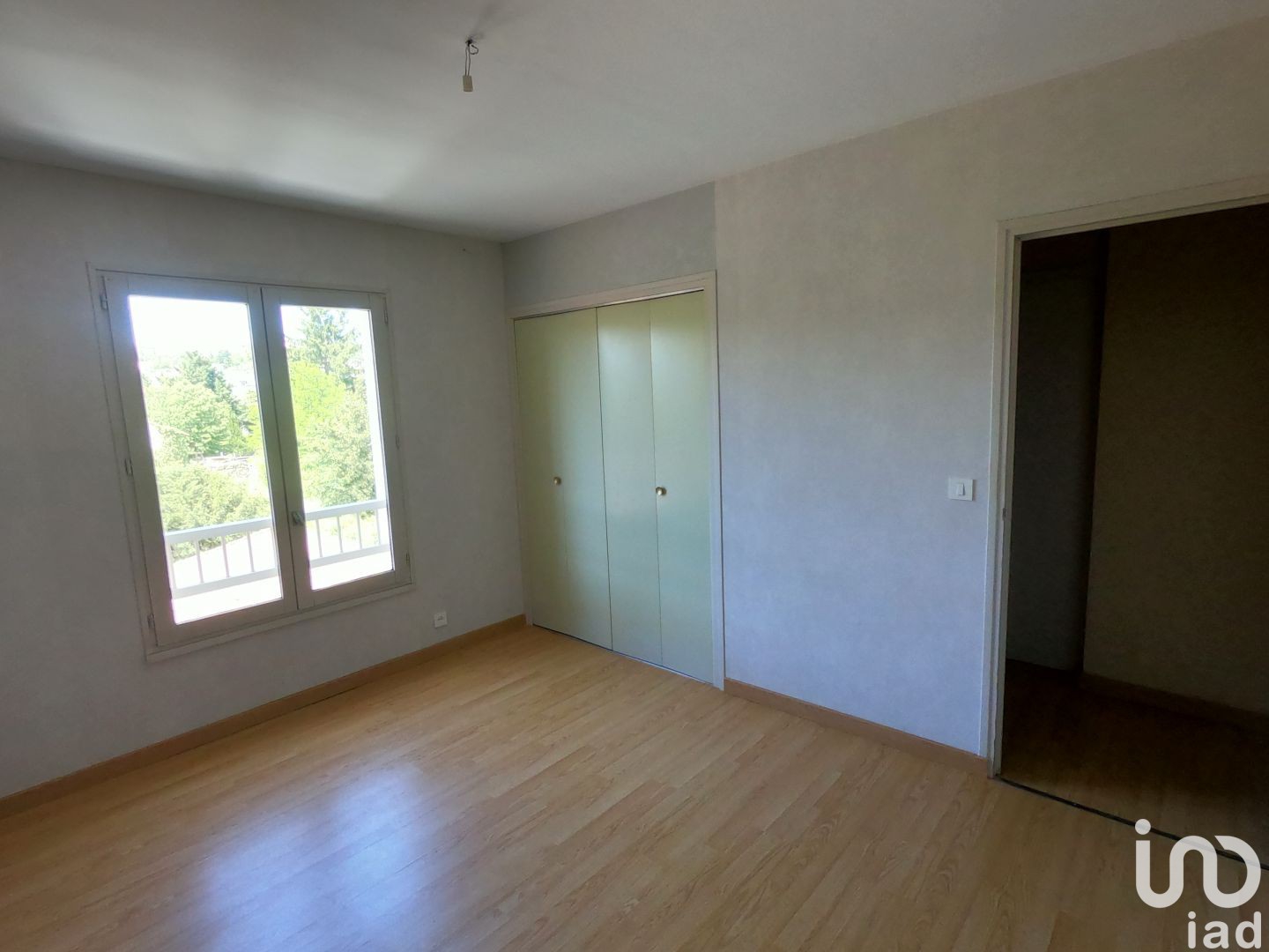 Vente appartement 3 pièces 84 m2