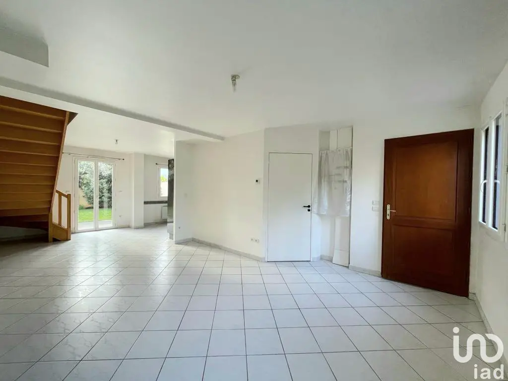 Vente maison 4 pièces 90 m2