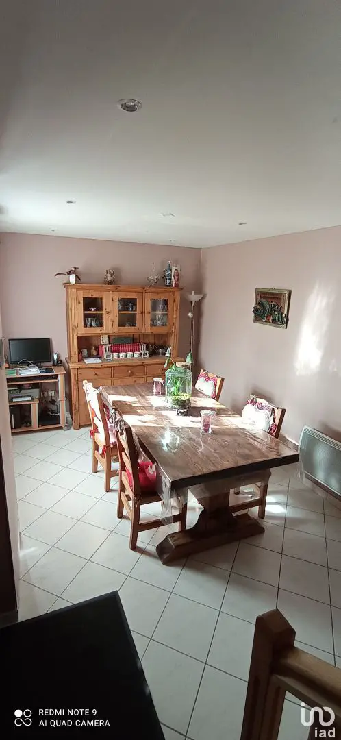 Vente maison 5 pièces 130 m2