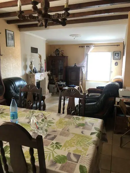 Vente maison 4 pièces 80 m2