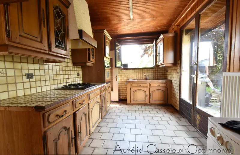 Vente maison 5 pièces 9 m2