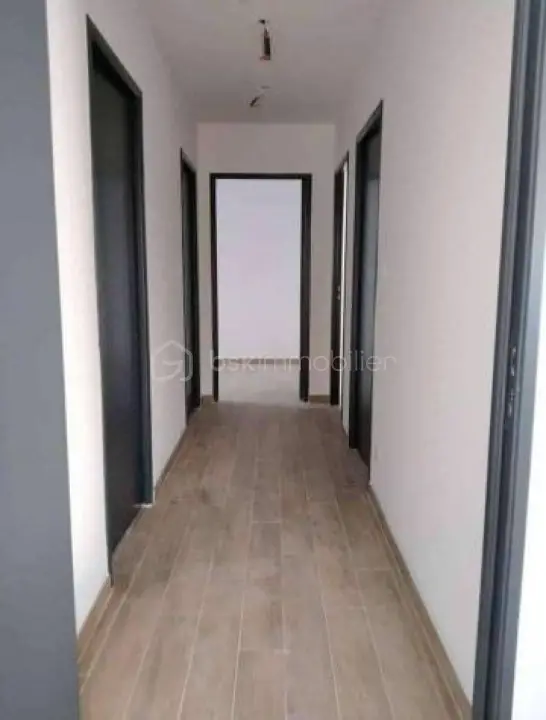 Vente maison 5 pièces 110 m2