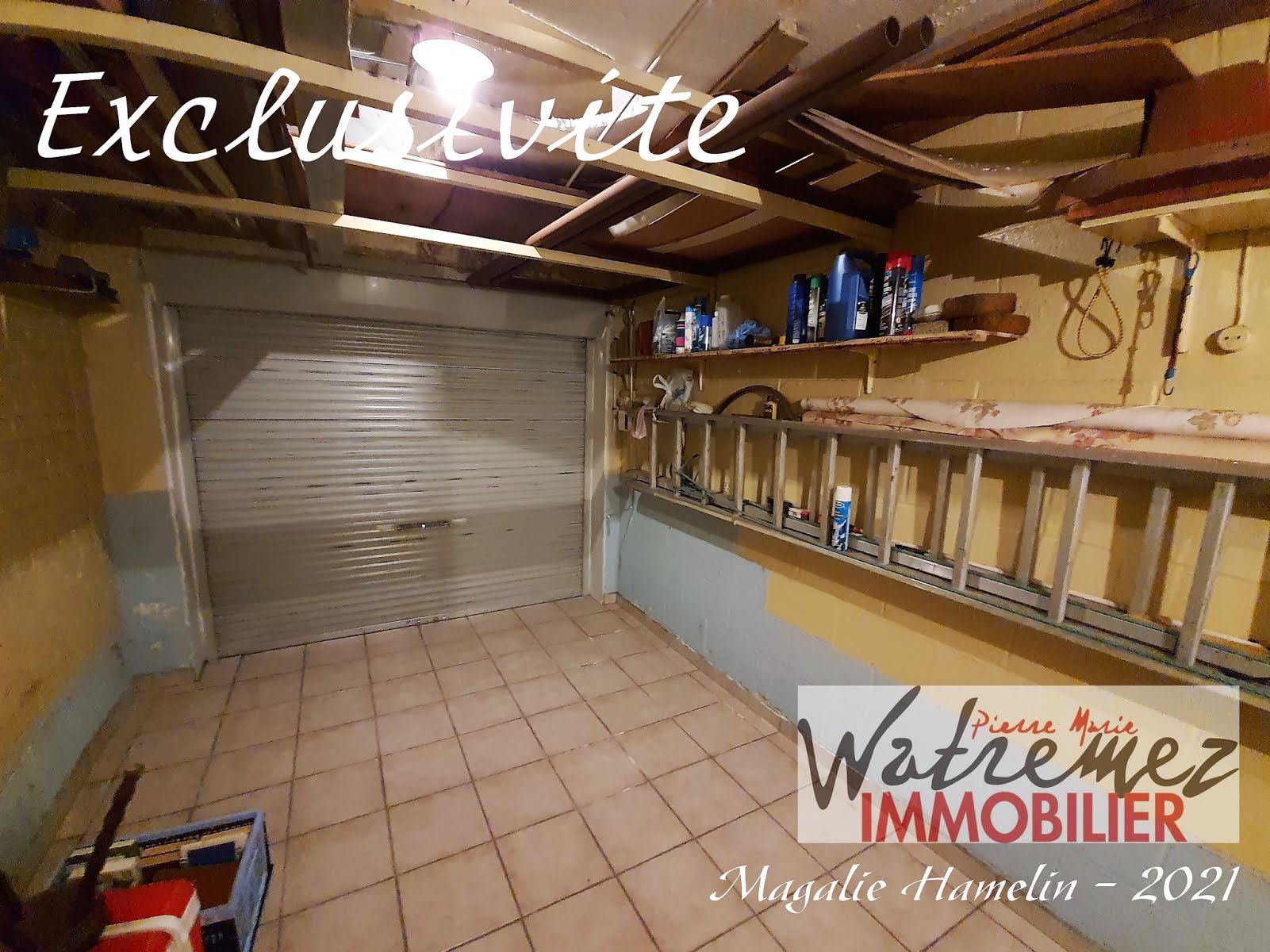 Vente maison 5 pièces 80 m2