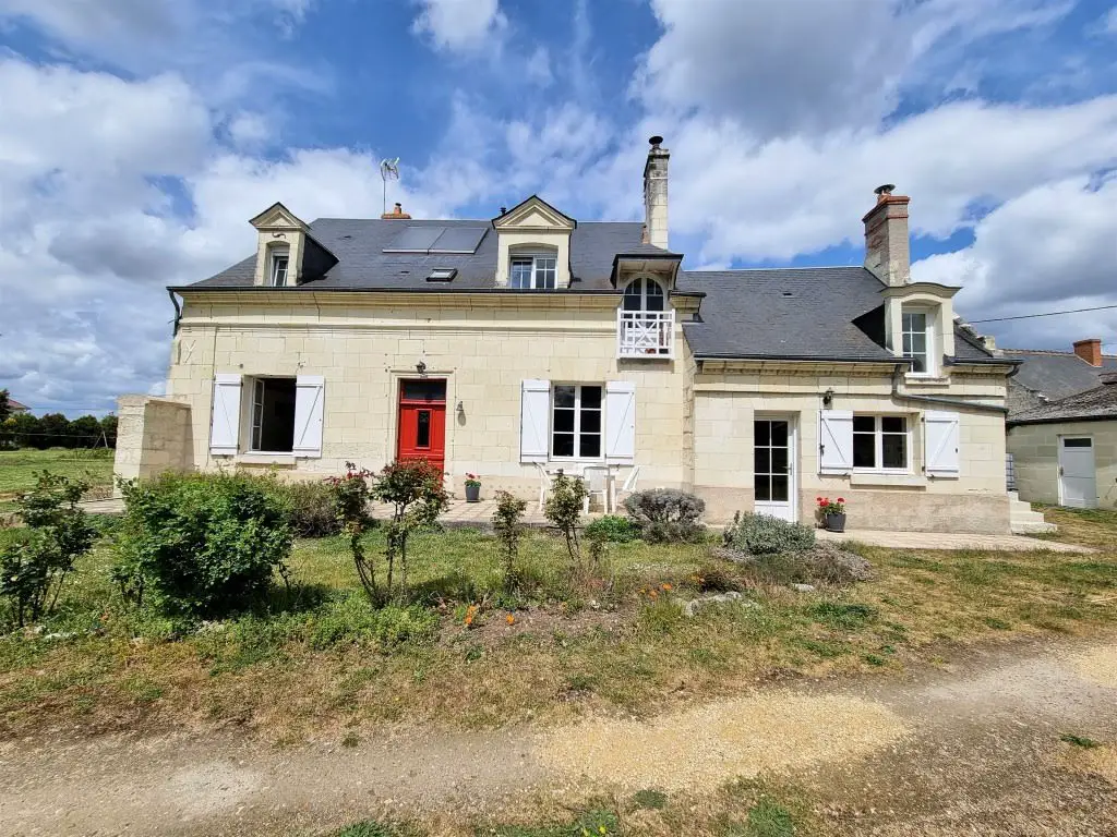 Vente maison 7 pièces 210 m2