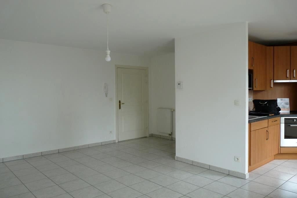 Vente appartement 2 pièces 46,66 m2