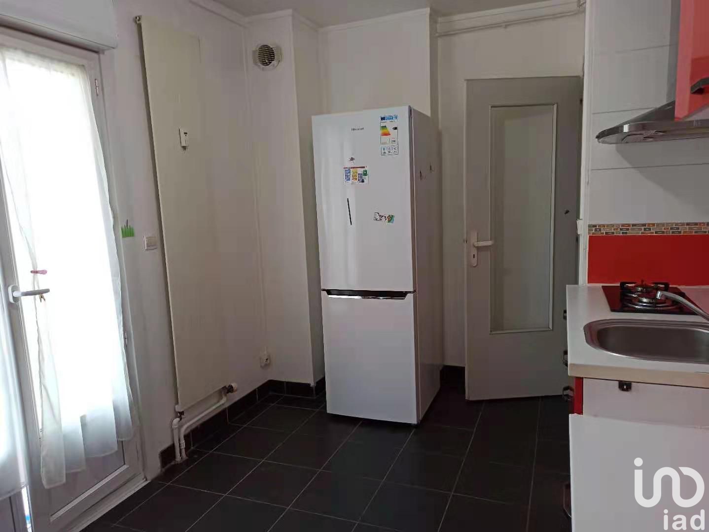 Vente appartement 4 pièces 81 m2