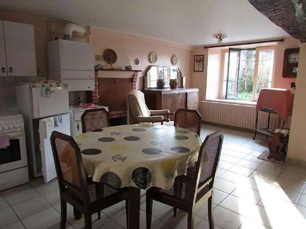 Vente maison 3 pièces 75 m2