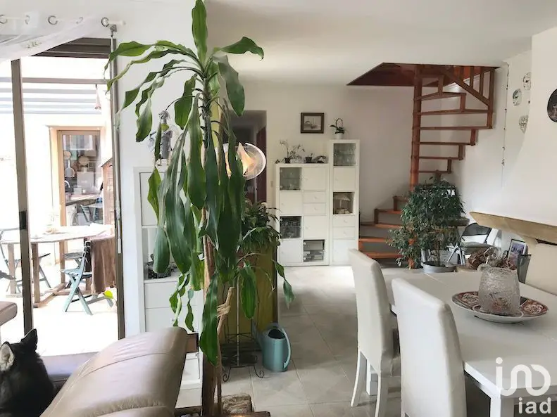 Vente maison 5 pièces 115 m2