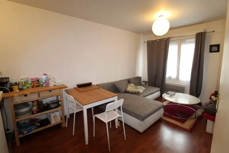 Vente appartement 2 pièces 32 m2