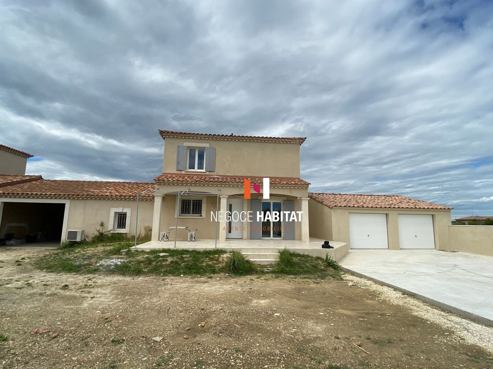 Vente villa 5 pièces 117 m2