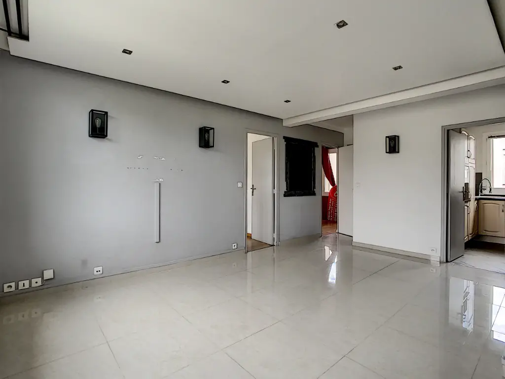Location appartement 3 pièces 50,6 m2