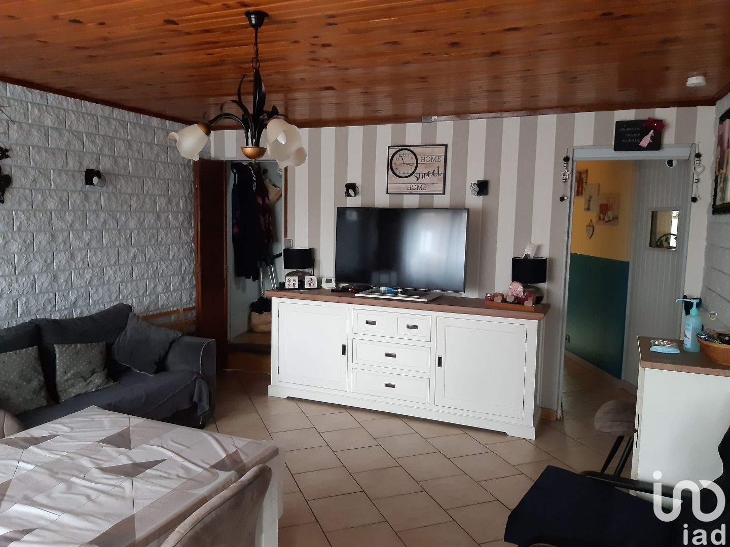 Vente maison 4 pièces 95 m2