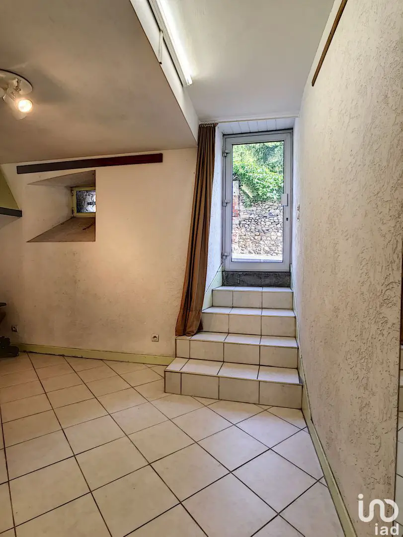 Vente maison 6 pièces 100 m2