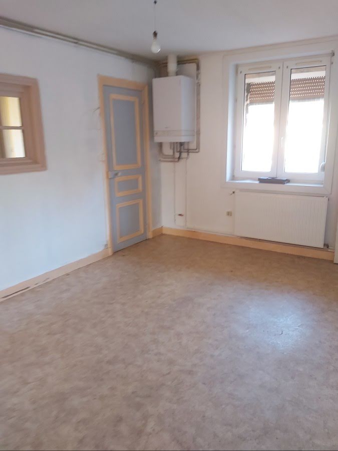 Vente appartement 5 pièces 85 m2