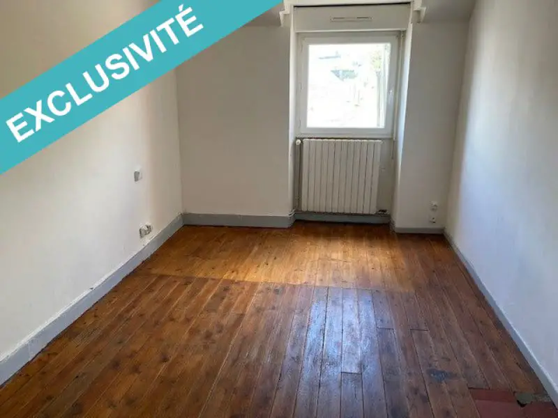 Vente maison 4 pièces 88 m2