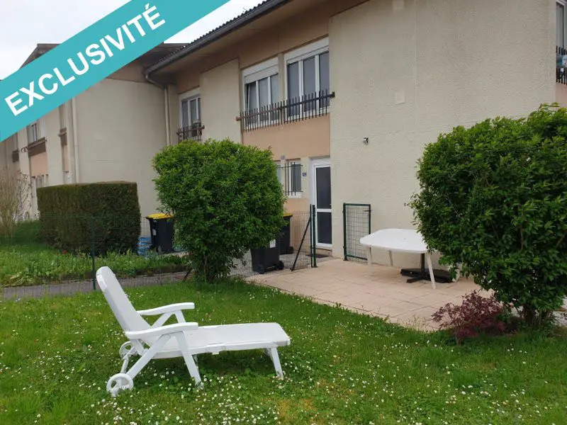 Vente maison 4 pièces 75 m2