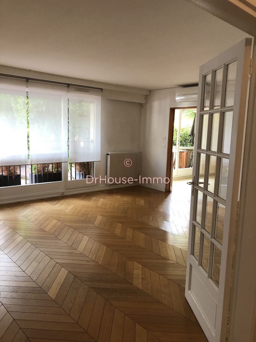 Location appartement 5 pièces 112 m2