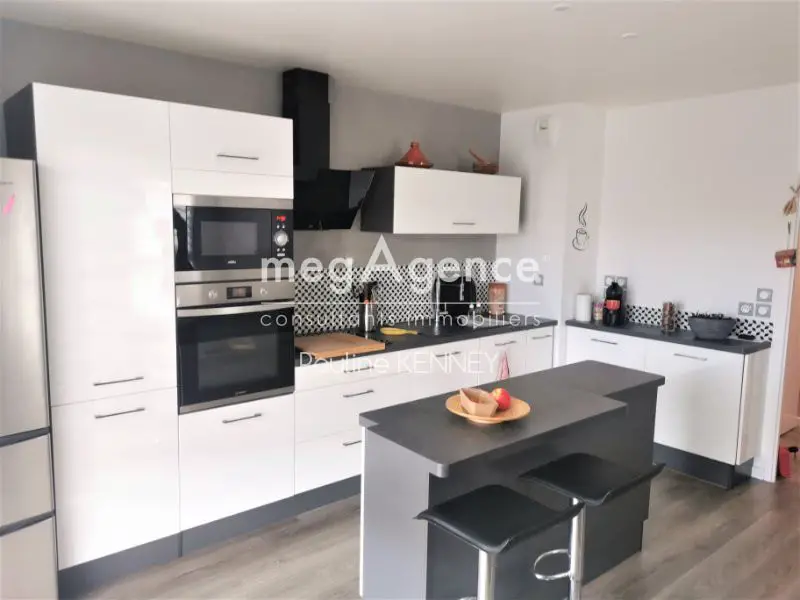 Vente appartement 3 pièces 60 m2