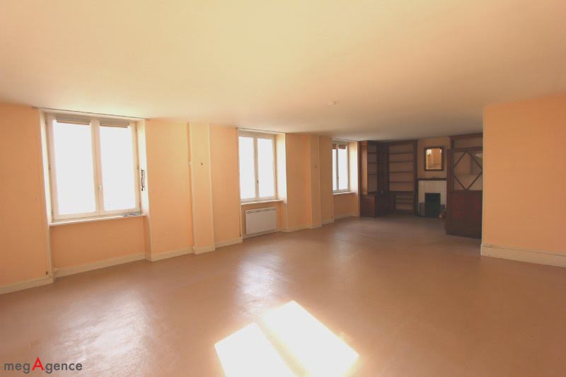Vente appartement 7 pièces 152 m2