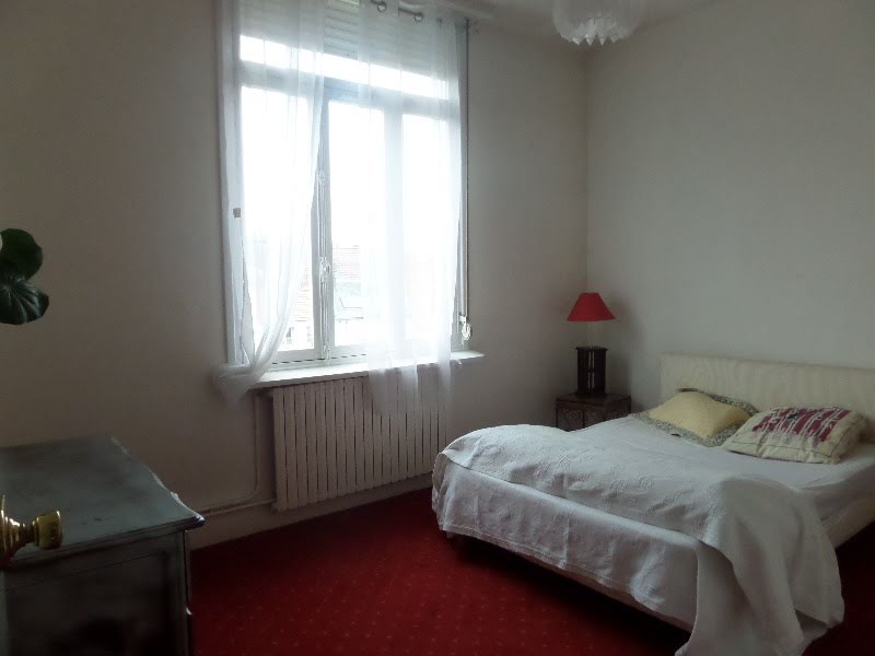 Location appartement meublé 2 pièces 48 m2