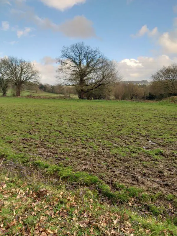 Vente terrain à bâtir 1 000 m2