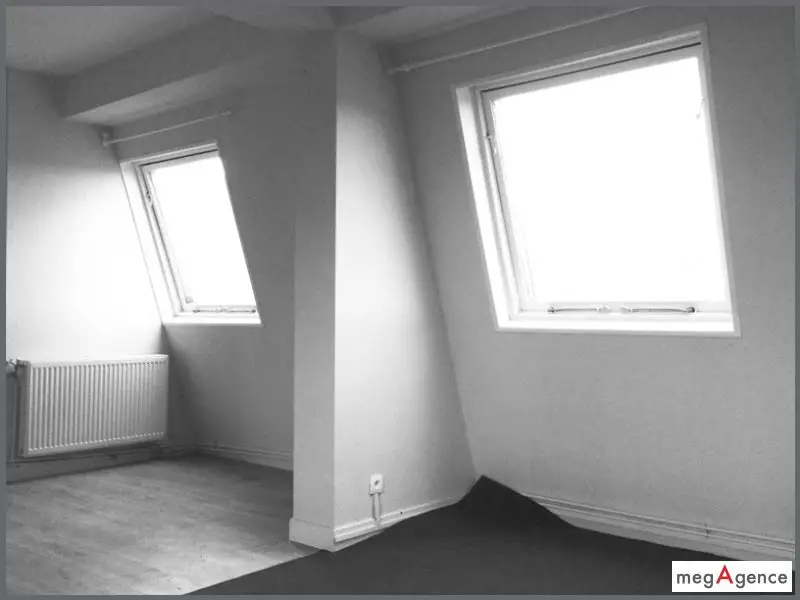 Vente appartement 2 pièces 69 m2