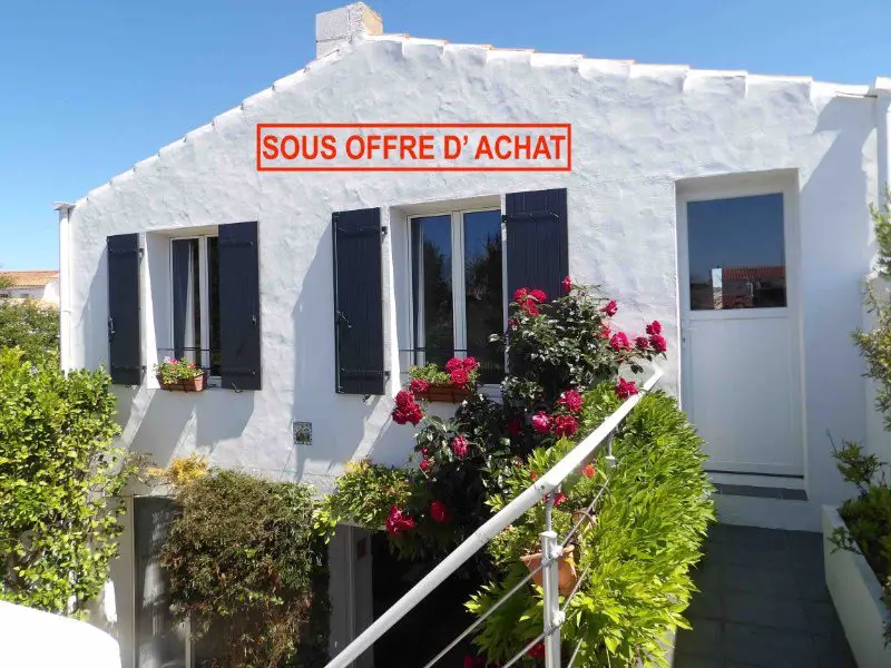 Vente villa 5 pièces 120 m2