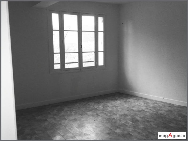 Vente appartement 2 pièces 65 m2