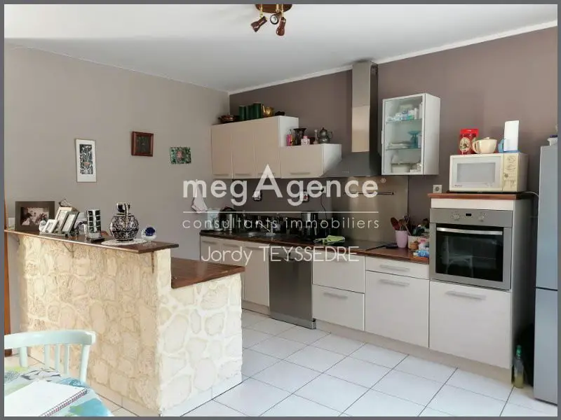 Vente maison 5 pièces 100 m2