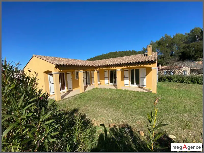 Vente villa 4 pièces 102 m2