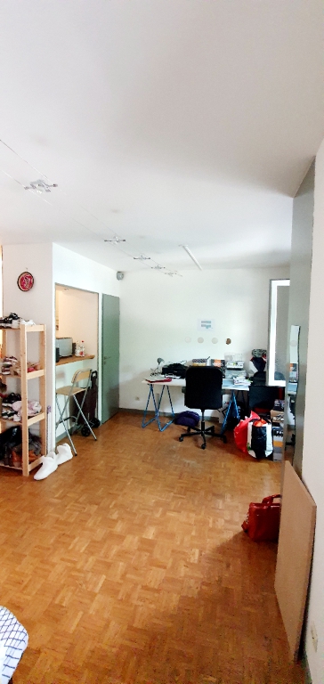 Vente studio 30 m2